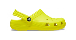 CLASSIC CLOG KID ACIDITY 206991-76M